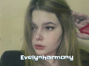 Evelynharmony
