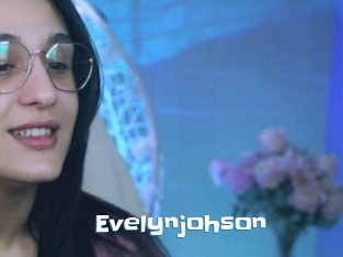 Evelynjohson