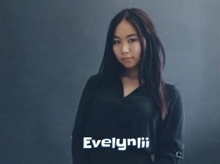 Evelynlii