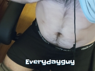 Everydayguy