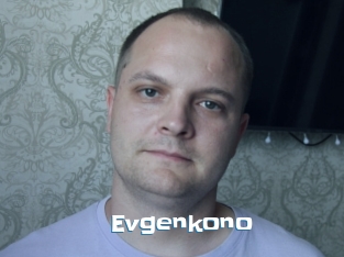 Evgenkono