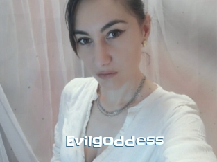 Evilgoddess
