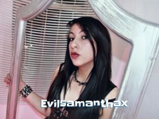 Evilsamanthax