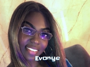Evonye