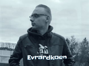 Evrardkoen