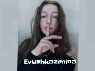 Evushkazimina