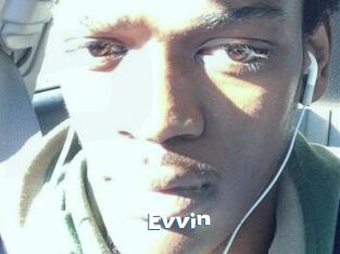 Evvin