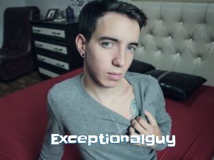 Exceptionalguy