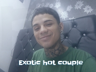 Exotic_hot_couple