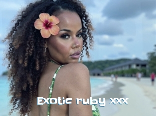Exotic_ruby_xxx