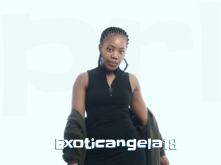 Exoticangela18