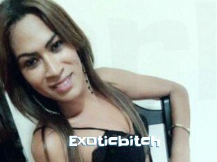 Exoticbitch