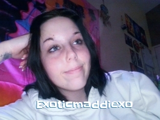 Exoticmaddiexo