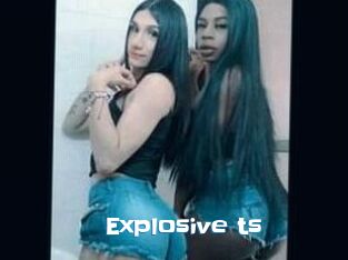 Explosive_ts