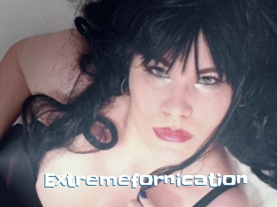 Extremefornication