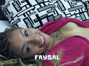 FAYSAL