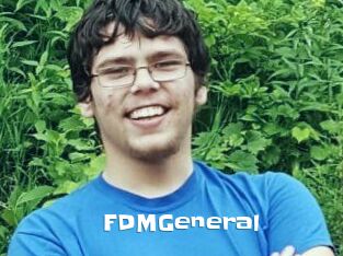 FDMGeneral