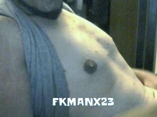 FKMANX23