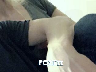 FOXEII