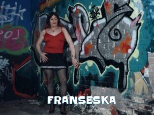 FRANSESKA