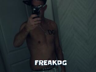 FREAKDG