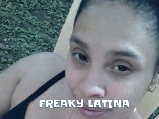 FREAKY_LATINA