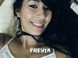 FREYIA_