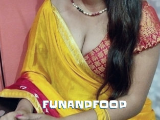 FUNANDFOOD