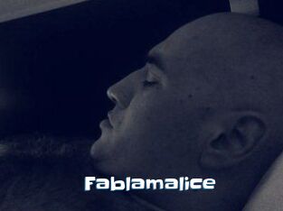 Fablamalice