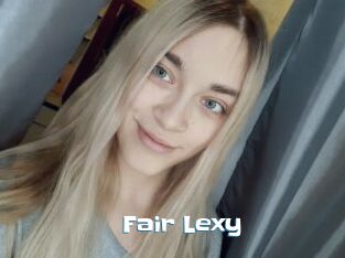Fair_Lexy