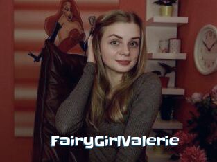 FairyGirlValerie