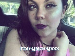 FairyMaryxxx