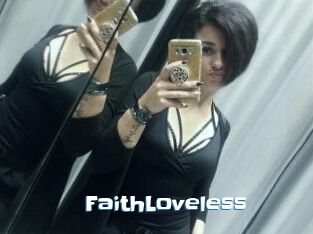 FaithLoveless