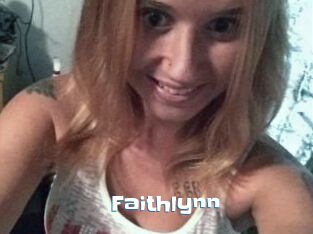 Faithlynn
