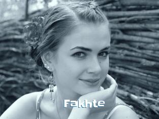 Fakhte
