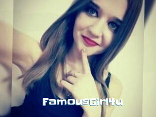 FamousGirl4u