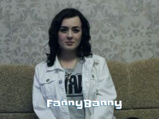 FannyBanny