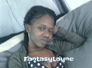 FantasyLayne