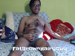 FatBrownHairyGuy