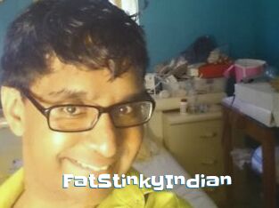 FatStinkyIndian
