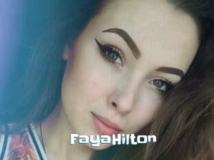 FayaHilton