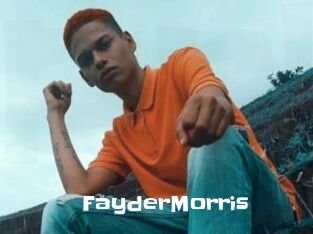 FayderMorris