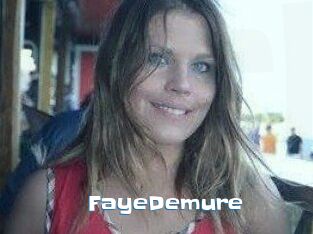 FayeDemure