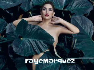 FayeMarquez