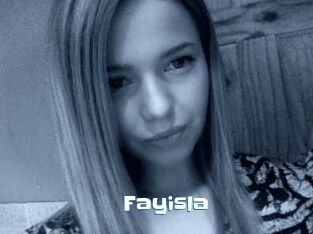 Fayisla