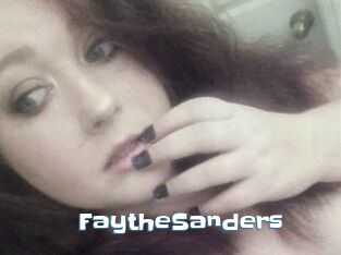 FaytheSanders