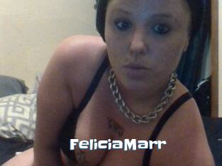 FeliciaMarr