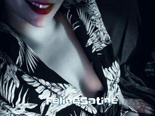 FelineSatine