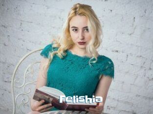 Felishia