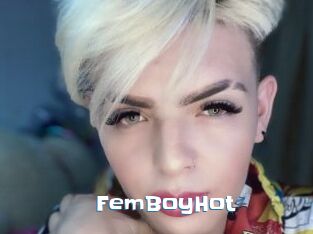 FemBoyHot